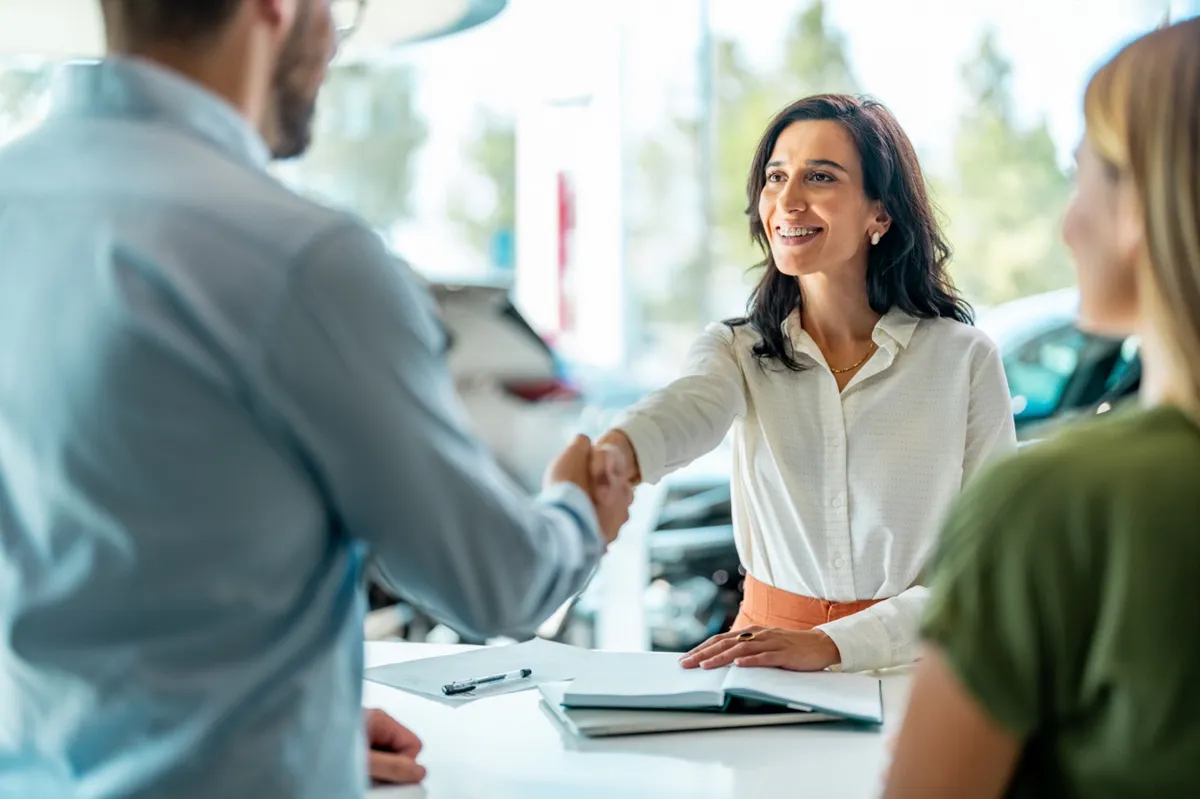 Negotiation Manager - Amsterdam