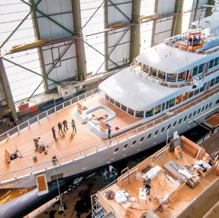 Specialist Hydraulics and Pool & Jacuzzi systems | Amsterdam