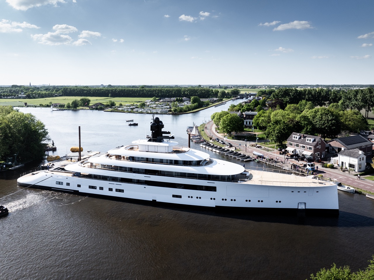 Internship Data & Market Intelligence | Hoofddorp