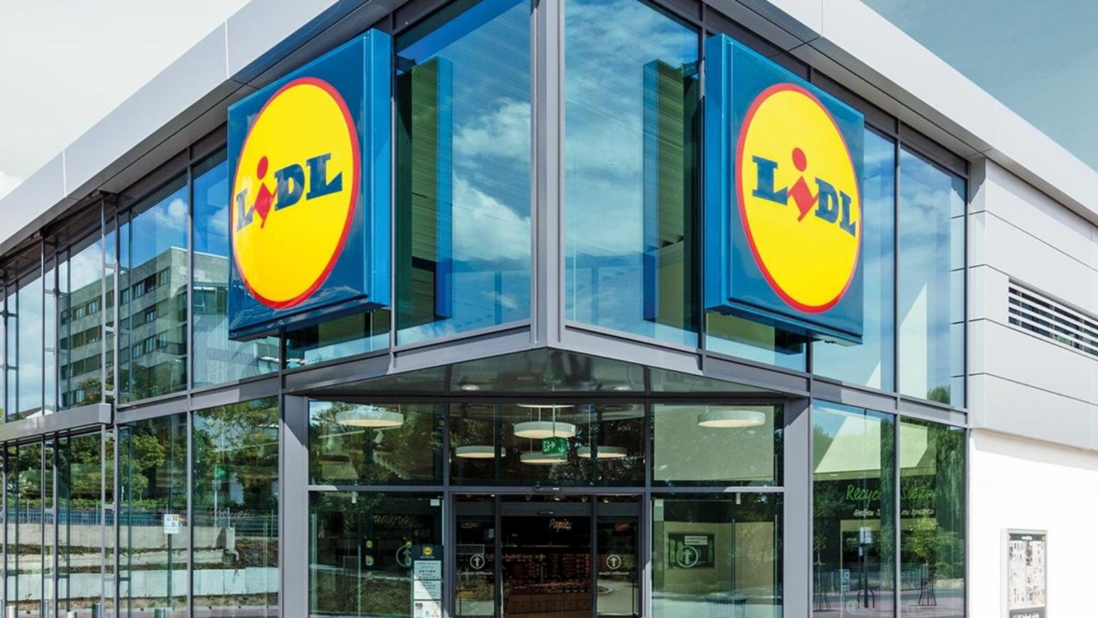 Supermarktmanager