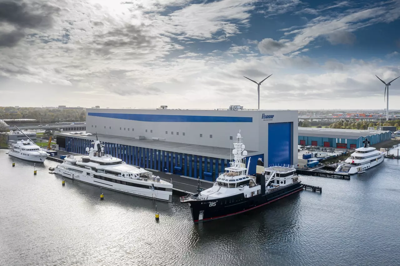 Specialist Hydraulics and Pool & Jacuzzi systems | Amsterdam